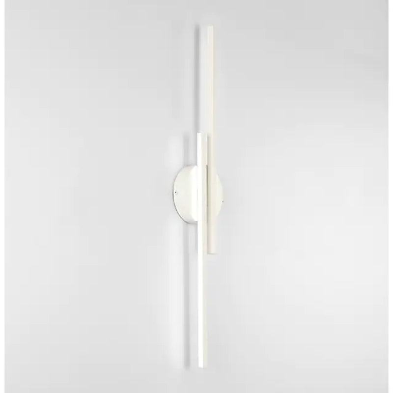 Elara Haus | Modern Nordic LED Wall Sconce with Adjustable Lighting | Stylish Metal Design for Elegant Ambience 8