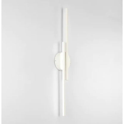 Elara Haus | Modern Nordic LED Wall Sconce with Adjustable Lighting | Stylish Metal Design for Elegant Ambience 8