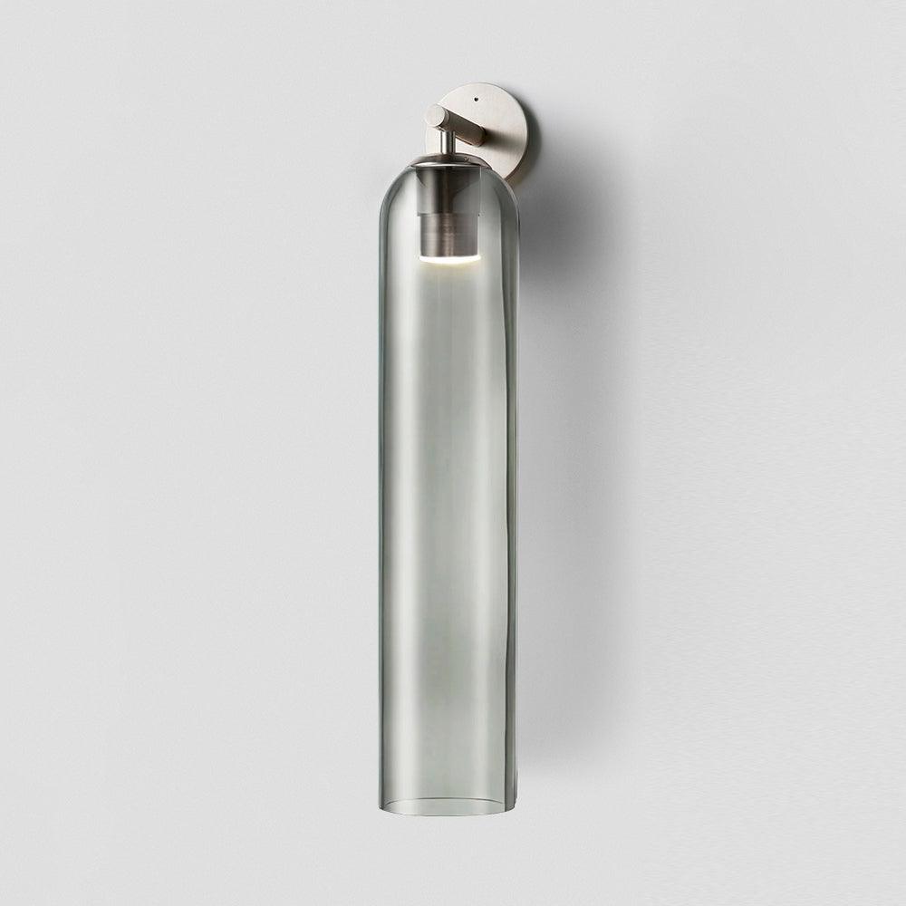 Elegant Art Glass | Wall Sconce Lighting with Unique Design | Soft Ambient Light for Home Decor 10