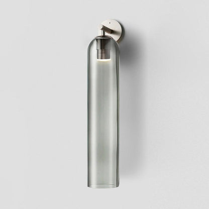 Elegant Art Glass | Wall Sconce Lighting with Unique Design | Soft Ambient Light for Home Decor 10