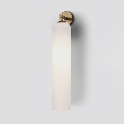 Elegant Art Glass | Wall Sconce Lighting with Unique Design | Soft Ambient Light for Home Decor 12