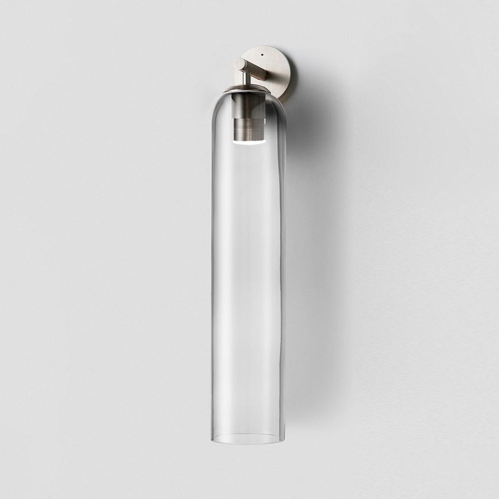 Elegant Art Glass | Wall Sconce Lighting with Unique Design | Soft Ambient Light for Home Decor 15