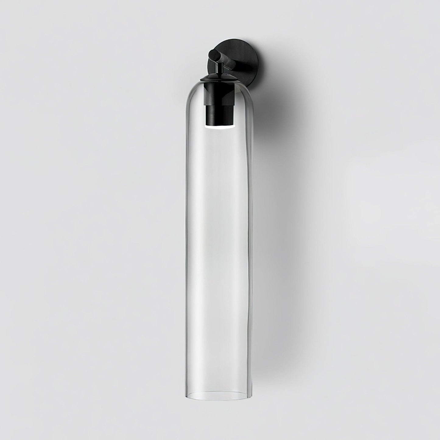 Elegant Art Glass | Wall Sconce Lighting with Unique Design | Soft Ambient Light for Home Decor 16
