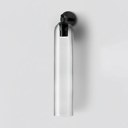 Elegant Art Glass | Wall Sconce Lighting with Unique Design | Soft Ambient Light for Home Decor 16
