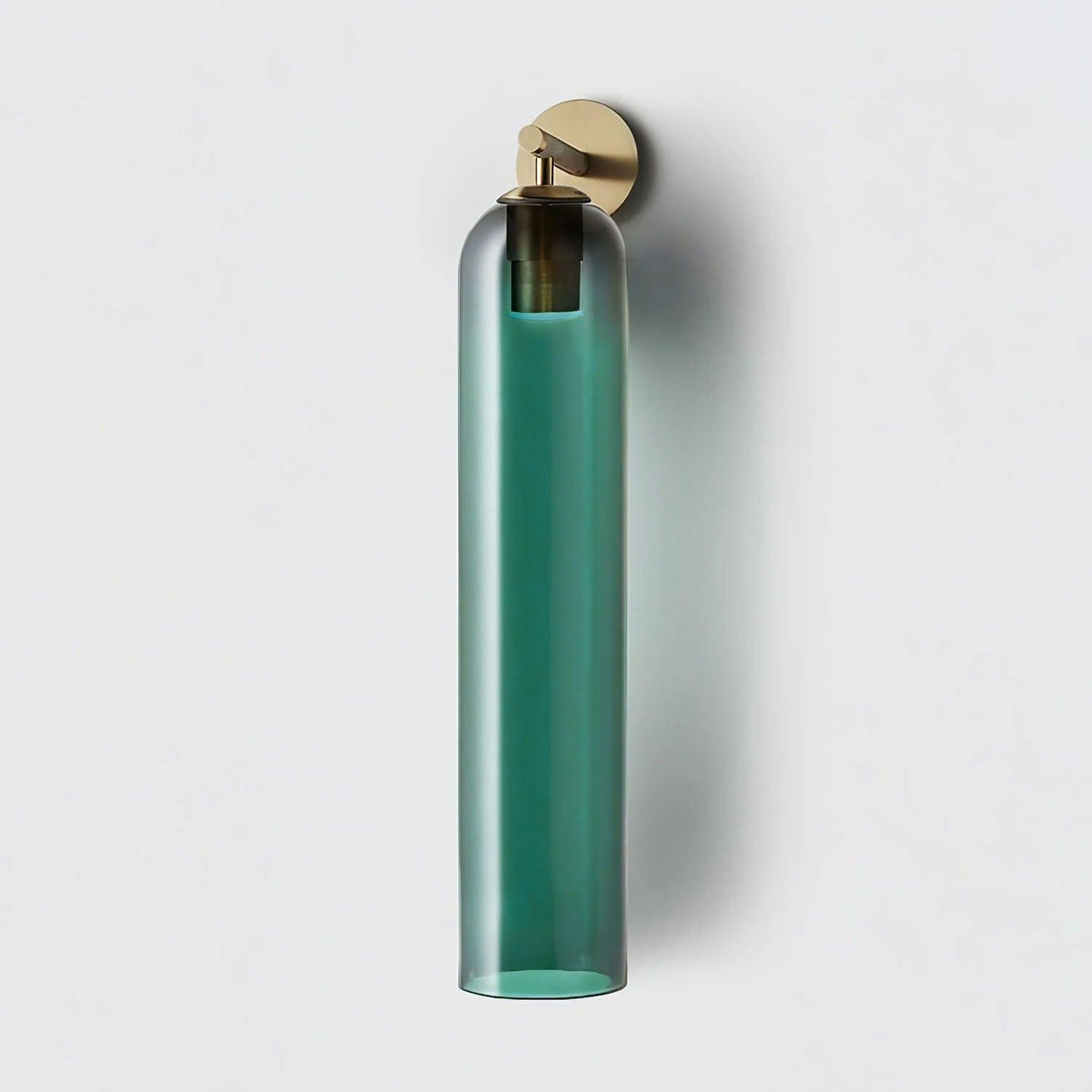 Elegant Art Glass | Wall Sconce Lighting with Unique Design | Soft Ambient Light for Home Decor 18