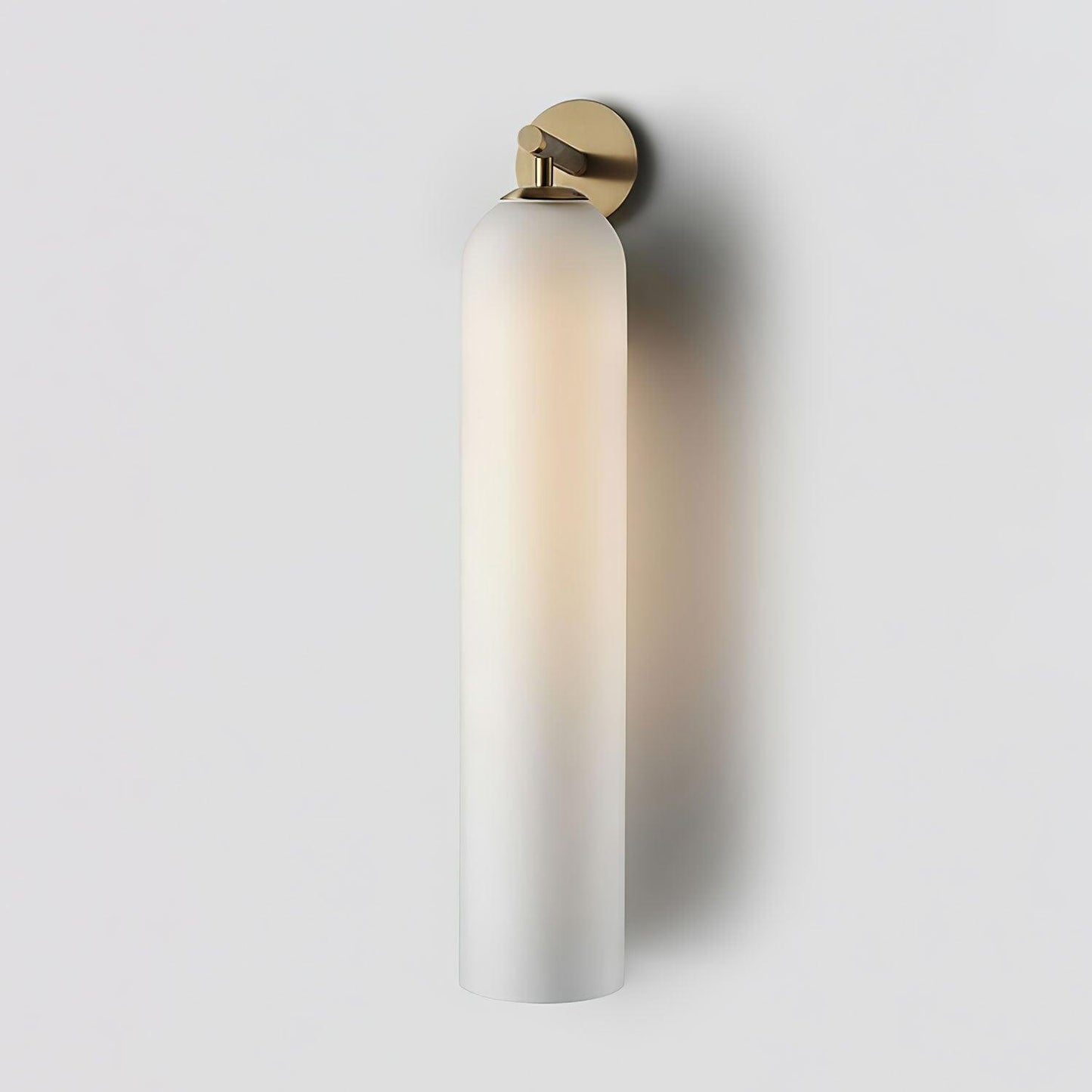 Elegant Art Glass | Wall Sconce Lighting with Unique Design | Soft Ambient Light for Home Decor 19