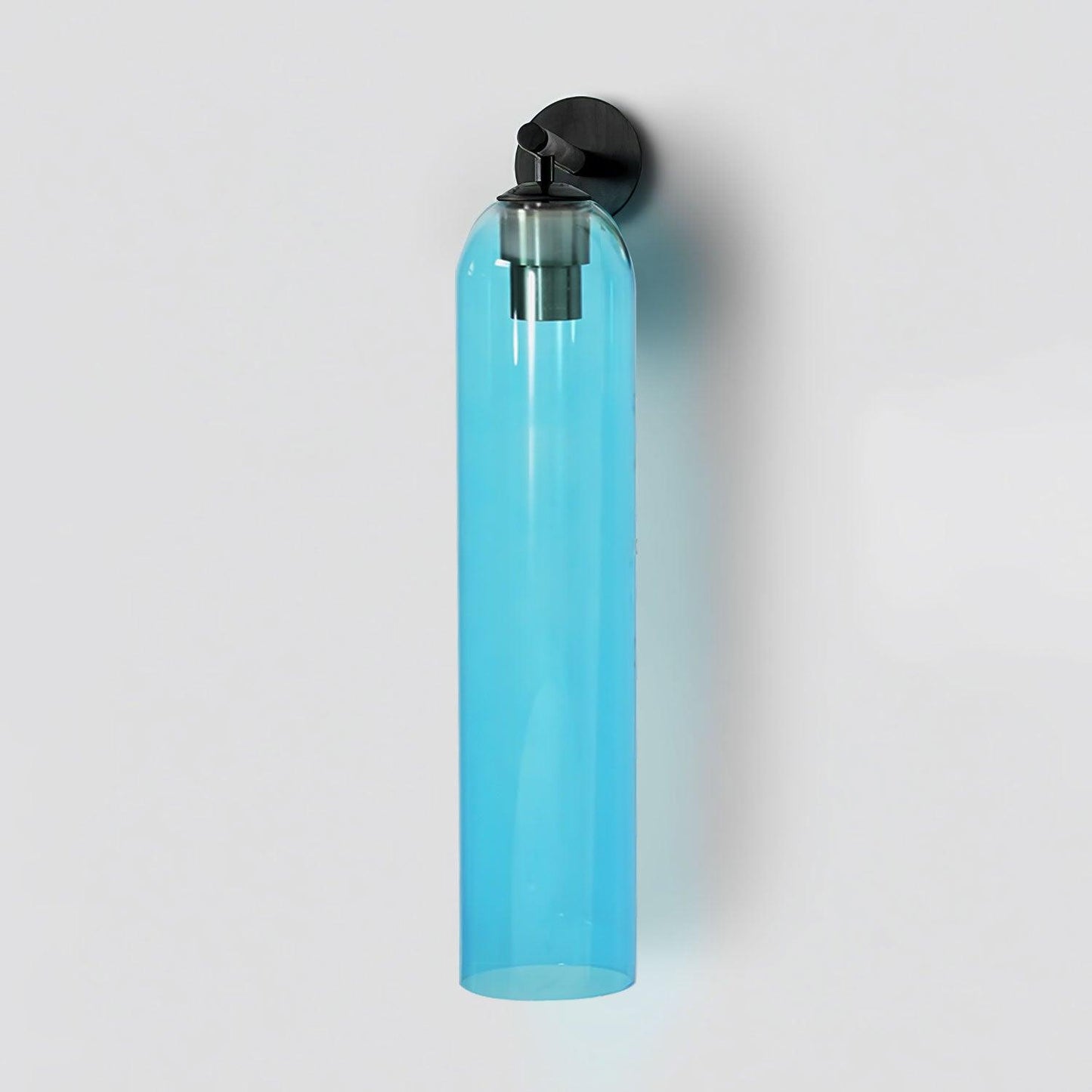 Elegant Art Glass | Wall Sconce Lighting with Unique Design | Soft Ambient Light for Home Decor 22
