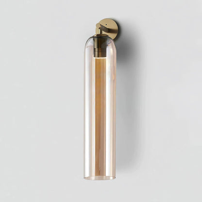 Elegant Art Glass | Wall Sconce Lighting with Unique Design | Soft Ambient Light for Home Decor 23