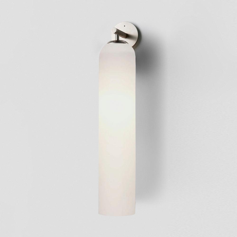Elegant Art Glass | Wall Sconce Lighting with Unique Design | Soft Ambient Light for Home Decor 24