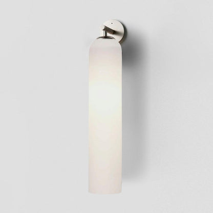 Elegant Art Glass | Wall Sconce Lighting with Unique Design | Soft Ambient Light for Home Decor 24