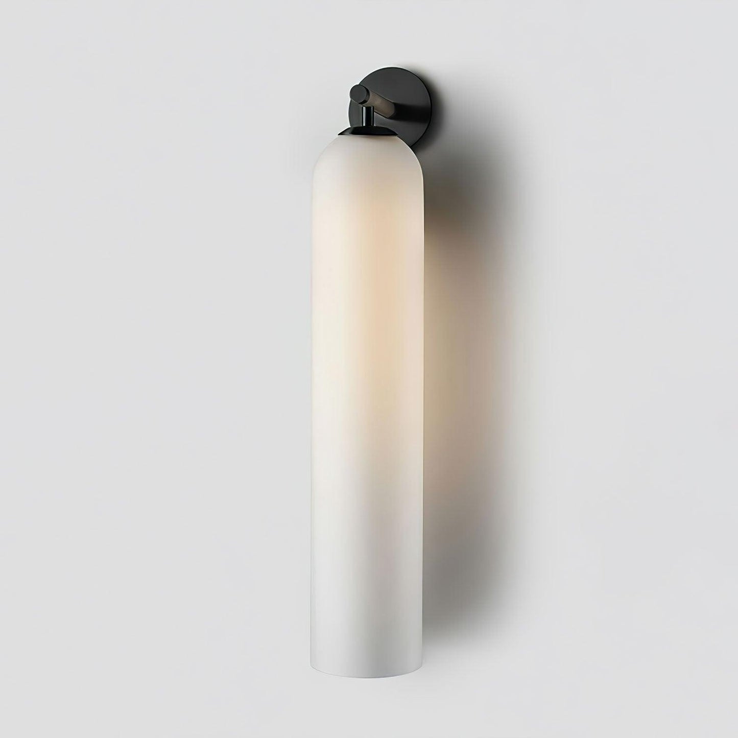 Elegant Art Glass | Wall Sconce Lighting with Unique Design | Soft Ambient Light for Home Decor 25