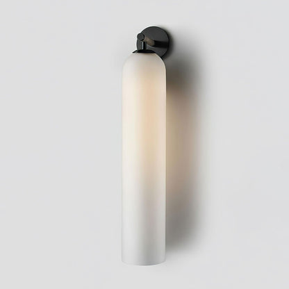 Elegant Art Glass | Wall Sconce Lighting with Unique Design | Soft Ambient Light for Home Decor 25