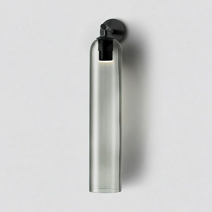 Elegant Art Glass | Wall Sconce Lighting with Unique Design | Soft Ambient Light for Home Decor 27