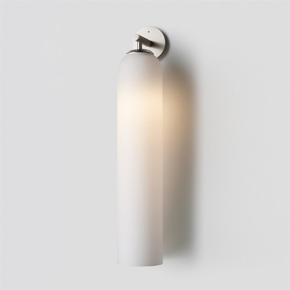 Elegant Art Glass | Wall Sconce Lighting with Unique Design | Soft Ambient Light for Home Decor 28