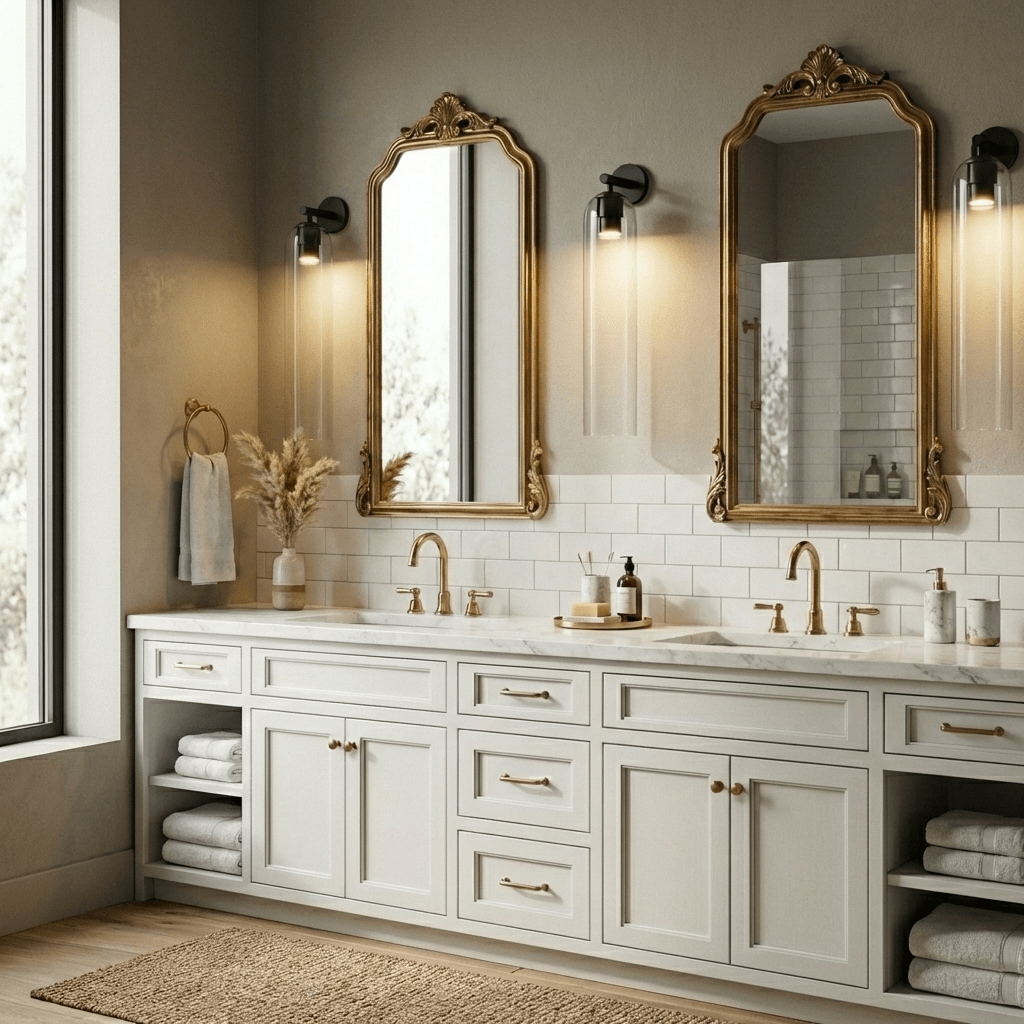 Elegant Art Glass | Wall Sconce Lighting with Unique Design | Soft Ambient Light for Home Decor 3