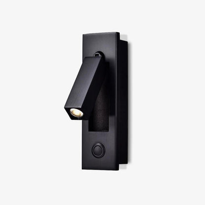 Elegant Bedside Wall Lamps with Adjustable Lighting | Modern Design for Cozy Ambiance 1