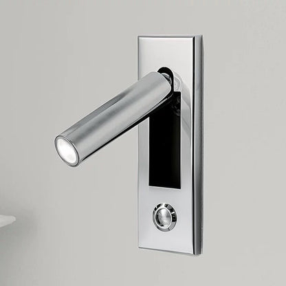 Elegant Bedside Wall Lamps with Adjustable Lighting | Modern Design for Cozy Ambiance 11