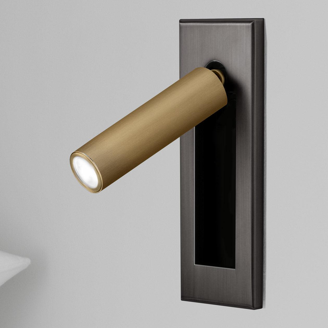 Elegant Bedside Wall Lamps with Adjustable Lighting | Modern Design for Cozy Ambiance 15