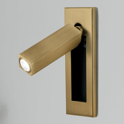 Elegant Bedside Wall Lamps with Adjustable Lighting | Modern Design for Cozy Ambiance 16