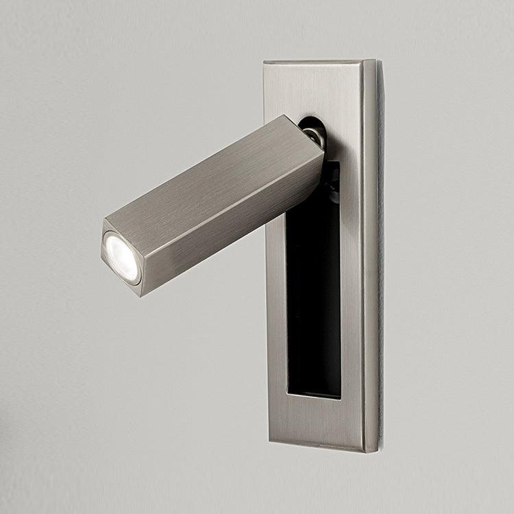 Elegant Bedside Wall Lamps with Adjustable Lighting | Modern Design for Cozy Ambiance 19