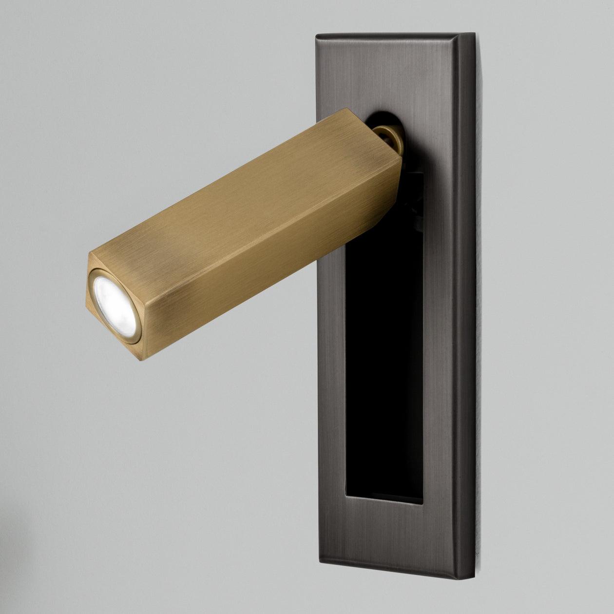 Elegant Bedside Wall Lamps with Adjustable Lighting | Modern Design for Cozy Ambiance 20