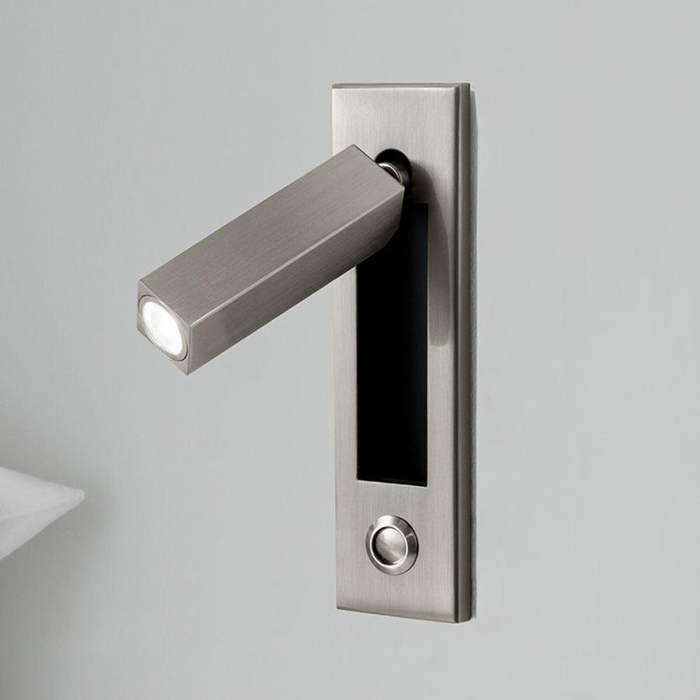 Elegant Bedside Wall Lamps with Adjustable Lighting | Modern Design for Cozy Ambiance 22