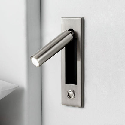 Elegant Bedside Wall Lamps with Adjustable Lighting | Modern Design for Cozy Ambiance 23