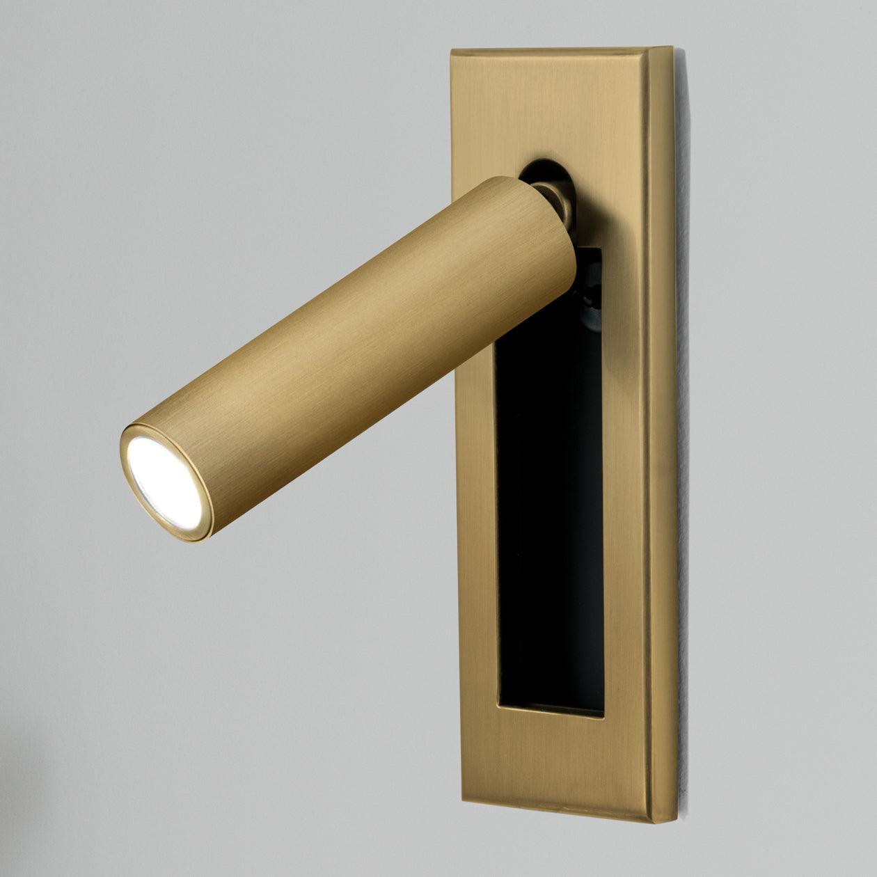 Elegant Bedside Wall Lamps with Adjustable Lighting | Modern Design for Cozy Ambiance 24