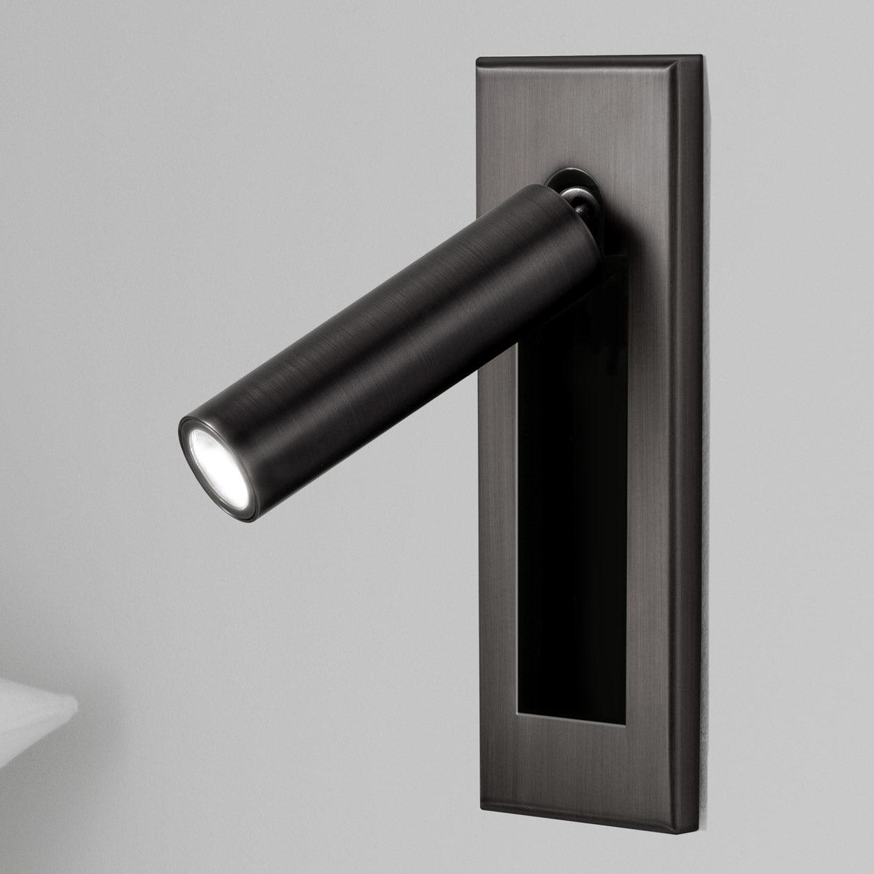 Elegant Bedside Wall Lamps with Adjustable Lighting | Modern Design for Cozy Ambiance 26