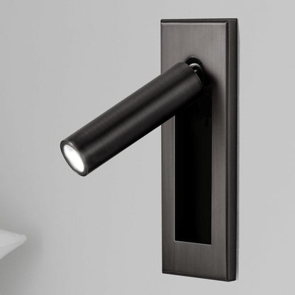 Elegant Bedside Wall Lamps with Adjustable Lighting | Modern Design for Cozy Ambiance 26