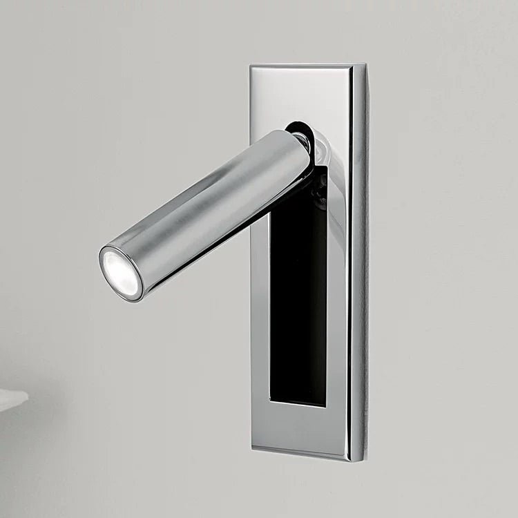 Elegant Bedside Wall Lamps with Adjustable Lighting | Modern Design for Cozy Ambiance 9