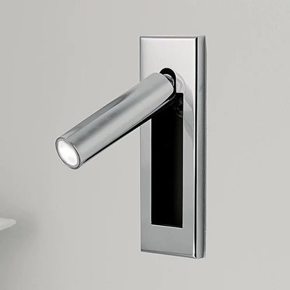 Elegant Bedside Wall Lamps with Adjustable Lighting | Modern Design for Cozy Ambiance 9