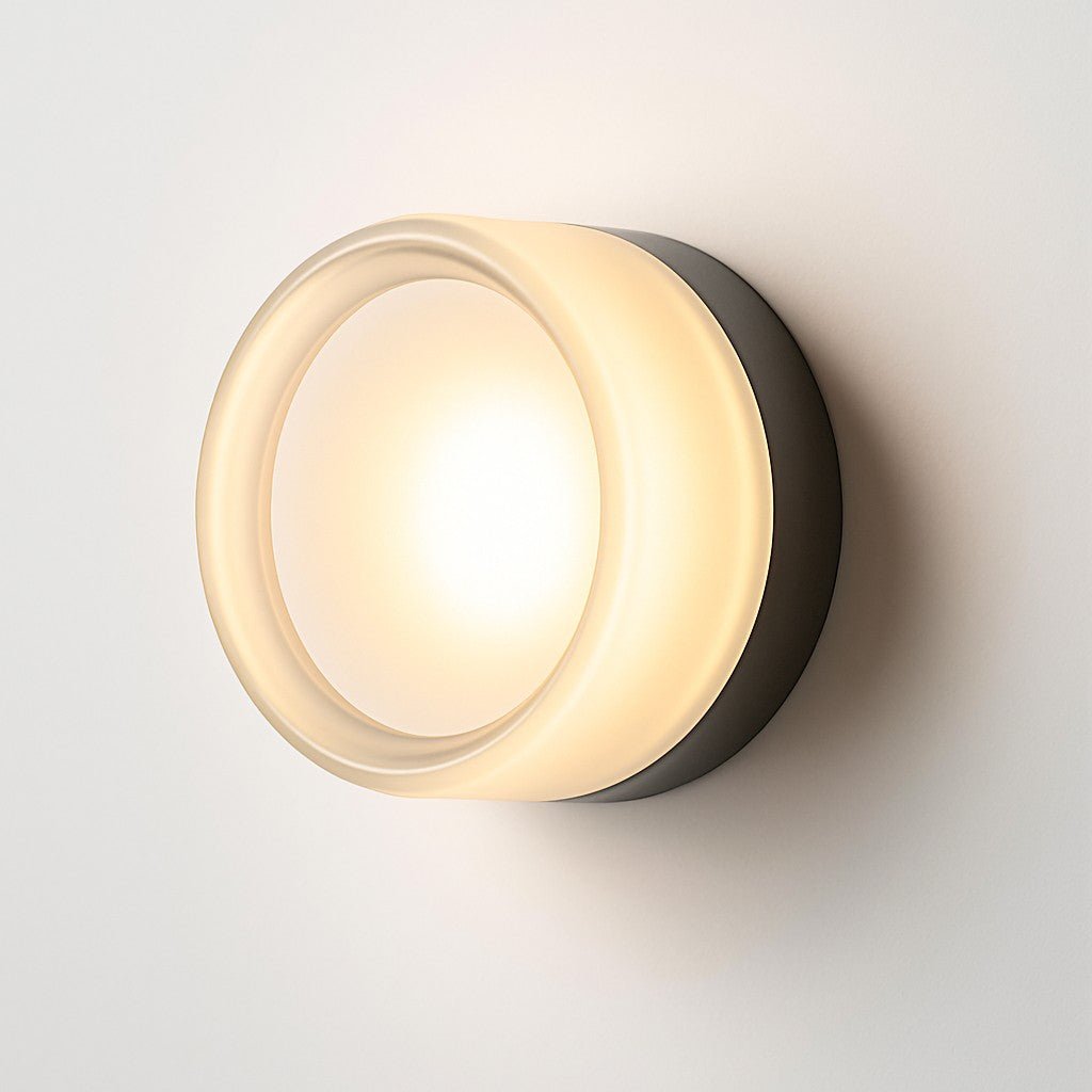 Elegant LED Wall Lamp | Modern Acrylic Wall Sconce Lighting with Soft Ambient Glow | Versatile Decor for Any Room 12