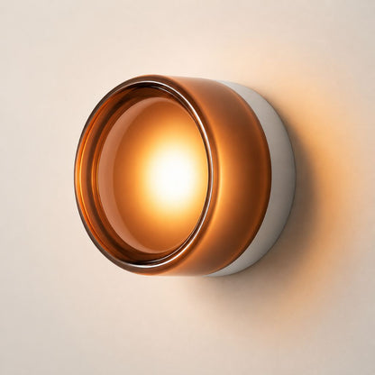 Elegant LED Wall Lamp | Modern Acrylic Wall Sconce Lighting with Soft Ambient Glow | Versatile Decor for Any Room 13