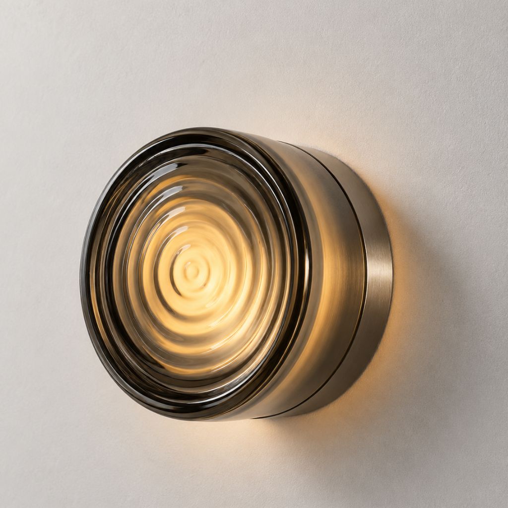 Elegant LED Wall Lamp | Modern Acrylic Wall Sconce Lighting with Soft Ambient Glow | Versatile Decor for Any Room 14