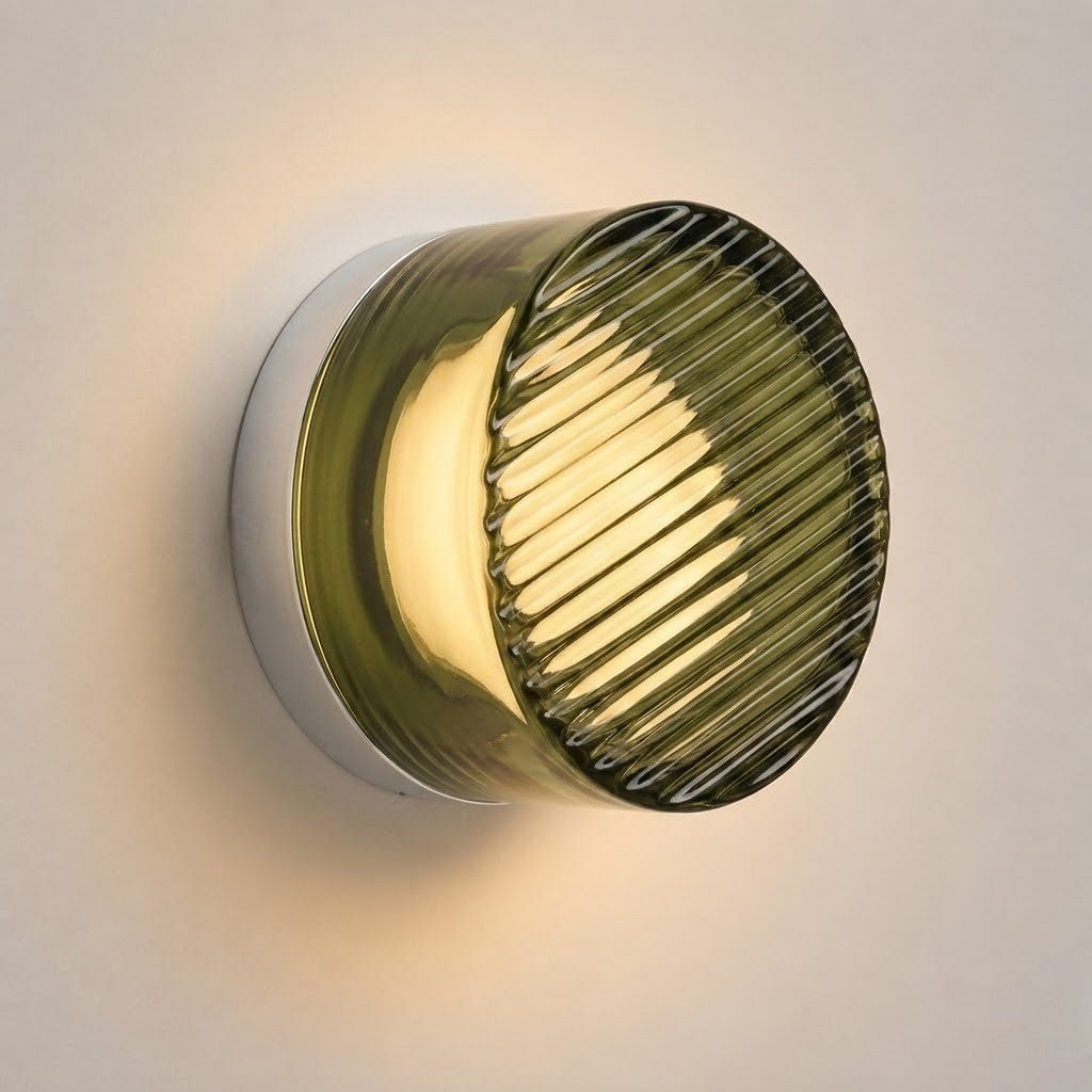 Elegant LED Wall Lamp | Modern Acrylic Wall Sconce Lighting with Soft Ambient Glow | Versatile Decor for Any Room 15