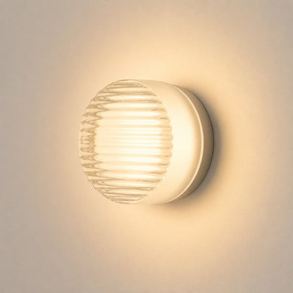 Elegant LED Wall Lamp | Modern Acrylic Wall Sconce Lighting with Soft Ambient Glow | Versatile Decor for Any Room 19