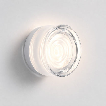 Elegant LED Wall Lamp | Modern Acrylic Wall Sconce Lighting with Soft Ambient Glow | Versatile Decor for Any Room 20