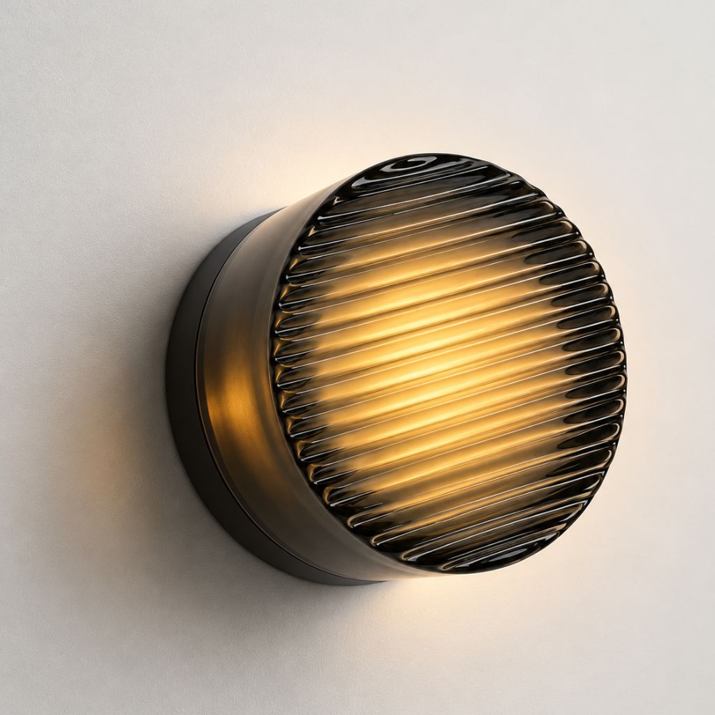 Elegant LED Wall Lamp | Modern Acrylic Wall Sconce Lighting with Soft Ambient Glow | Versatile Decor for Any Room 21
