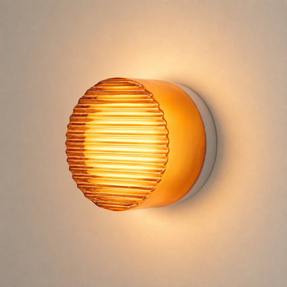 Elegant LED Wall Lamp | Modern Acrylic Wall Sconce Lighting with Soft Ambient Glow | Versatile Decor for Any Room 22