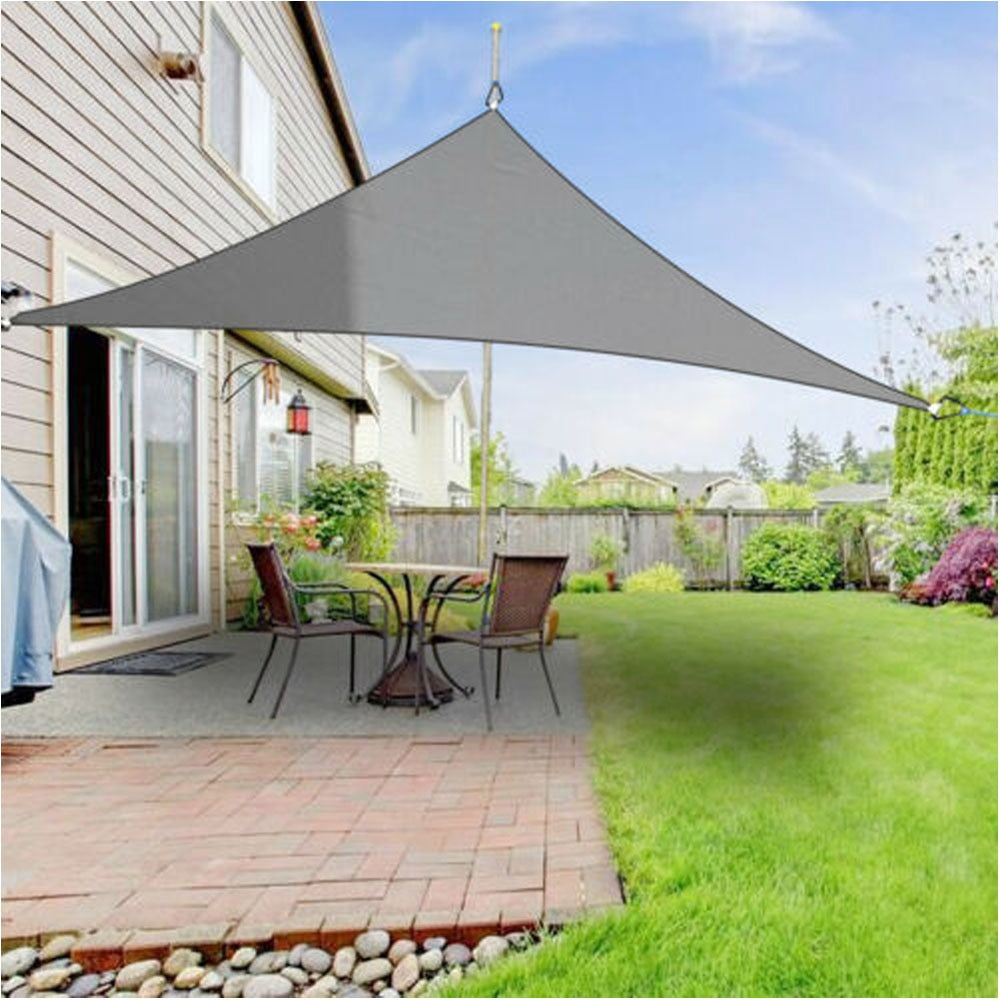 Elegant Shade Cloth | Waterproof Outdoor Canopy with UV Protection | Stylish Cover for Patios and Balconies 0