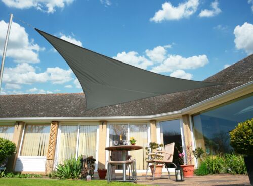 Elegant Shade Cloth | Waterproof Outdoor Canopy with UV Protection | Stylish Cover for Patios and Balconies 4