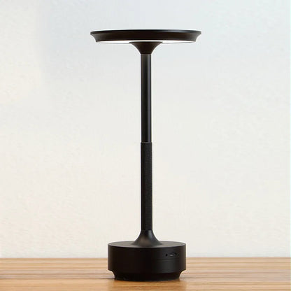 Elegant Touch Control | Cordless LED Table Lamp with Dimmable Warm Light | Modern Design for Effortless Ambience 6