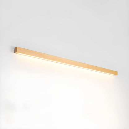 Elegant Wall Light | Modern Wood Sconce with Adjustable Brightness | Stylish Lighting Solution for Home Decor 15
