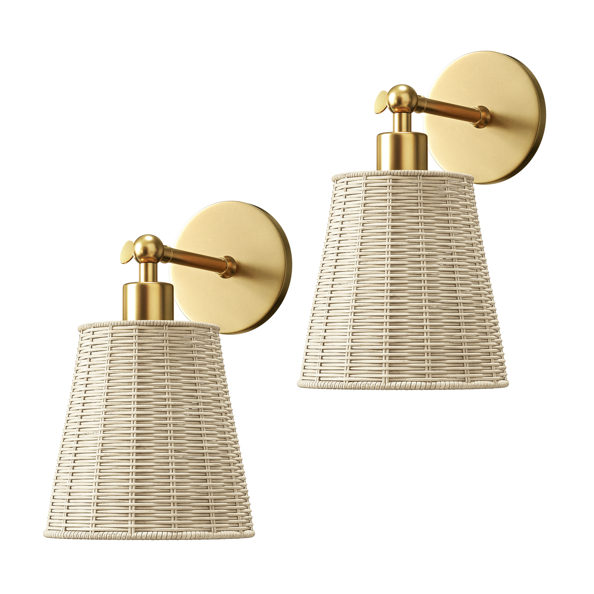 Elegant Wireless Wall Sconce Light with Adjustable Brightness | Modern Wall Lamp for Versatile Indoor Lighting 0