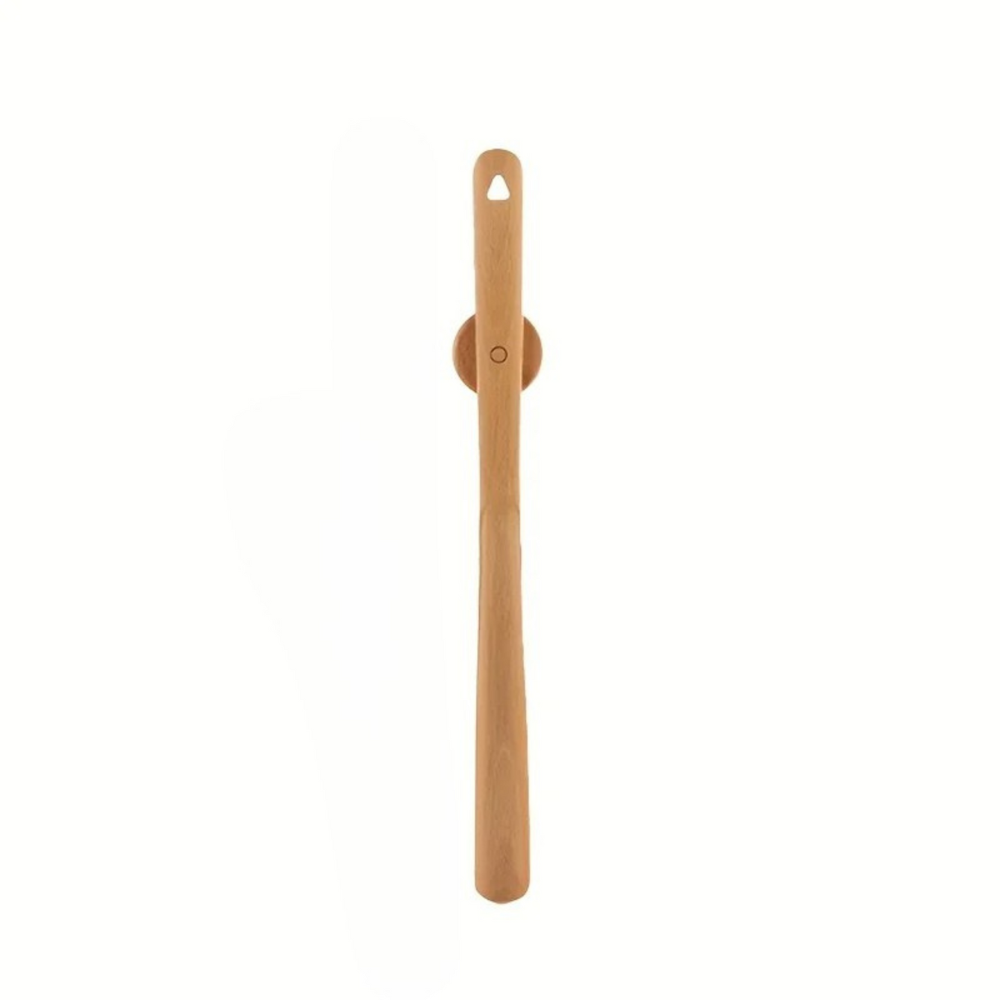 Ergonomic Walnut Shoehorn with Magnetic Wall Mount | Extra-Long Handle for Effortless Footwear Access 10