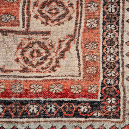 Everyday | Washable Rug with Geometric Design & Stain Resistance | Perfect for Busy Homes 8