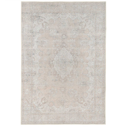 Flatwoven Washable Rug with Stain Resistance & Non-Slip Backing for Elegant Living Spaces 0