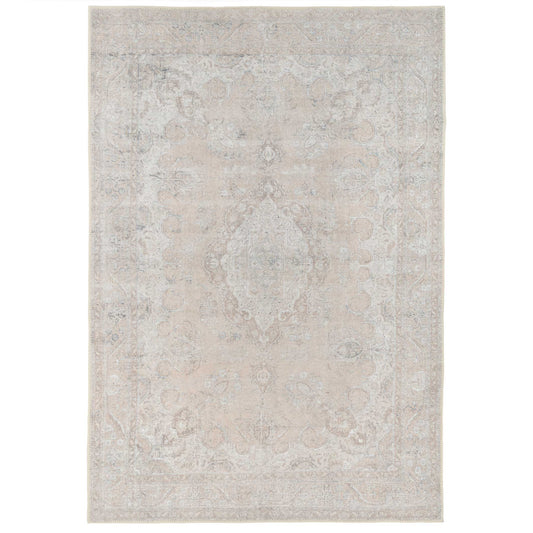 Flatwoven Washable Rug with Stain Resistance & Non-Slip Backing for Elegant Living Spaces 0