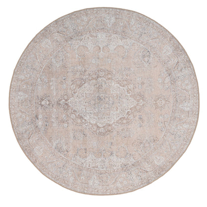 Flatwoven Washable Rug with Stain Resistance & Non-Slip Backing for Elegant Living Spaces 11
